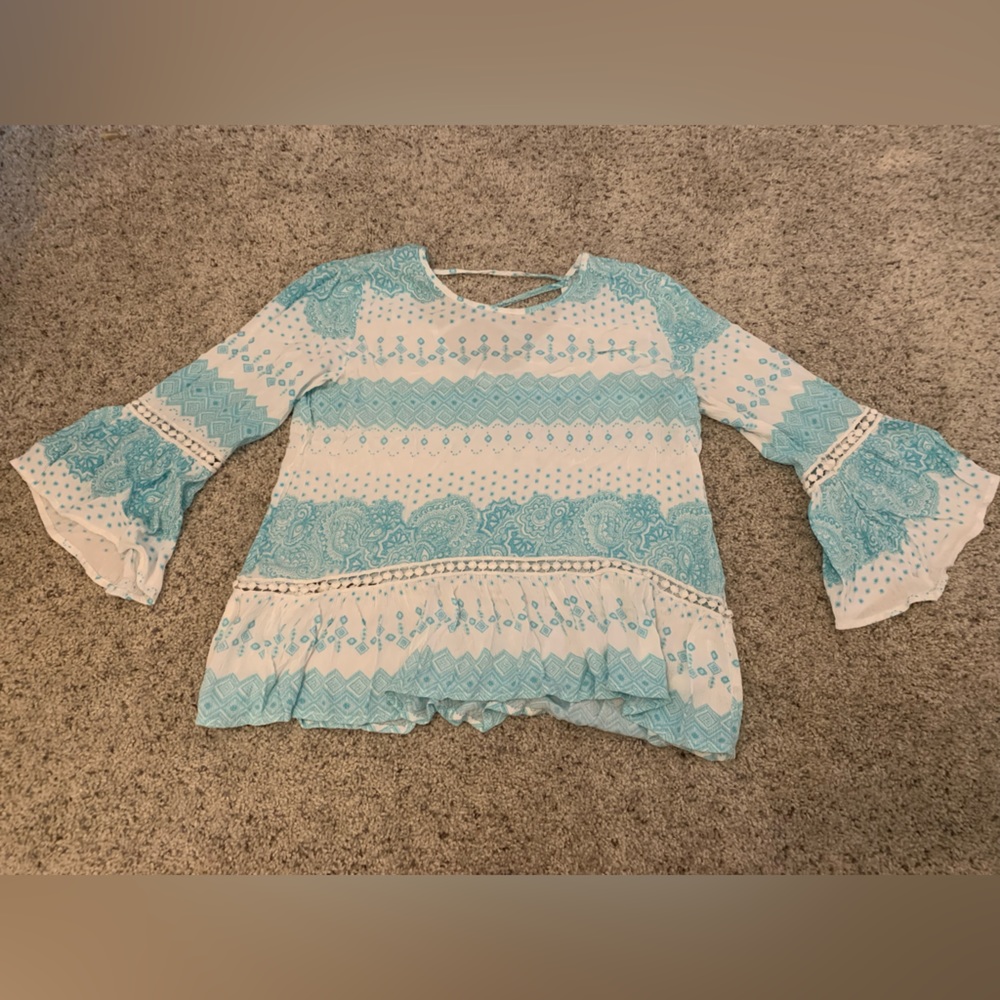 Charming Charlie Top